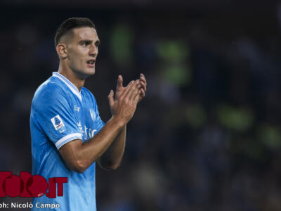 Calciomercato Serie A, Lucca vola in Inghilterra, Genoa scatenato