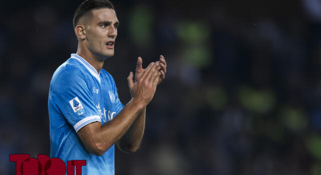 Calciomercato Serie A, Lucca vola in Inghilterra, Genoa scatenato