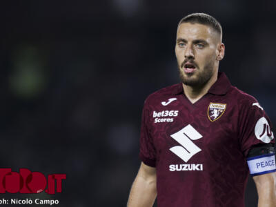 Nazionali, oggi in campo quattro giocatori granata