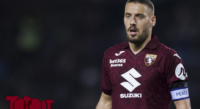 Nazionali, oggi in campo quattro giocatori granata