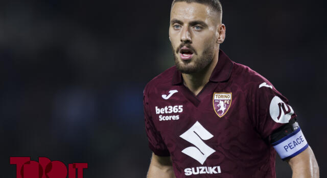 Vlasic: &#8220;C&#8217;è pressione, ma godiamoci la partita&#8221;