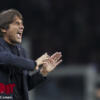 Conte dopo Napoli-Torino: “Abbiamo dominato, poi ci siamo complicati la vita”