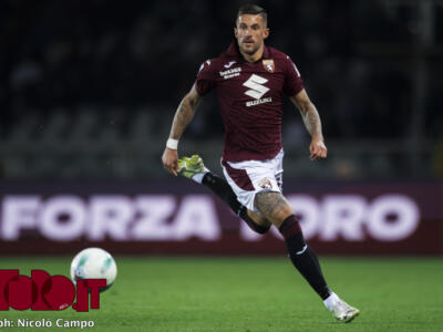 Biraghi, doppia rincorsa per superare l’infortunio e Nkounkou