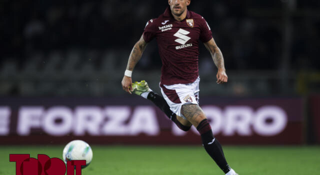 Biraghi, doppia rincorsa per superare l&#8217;infortunio e Nkounkou