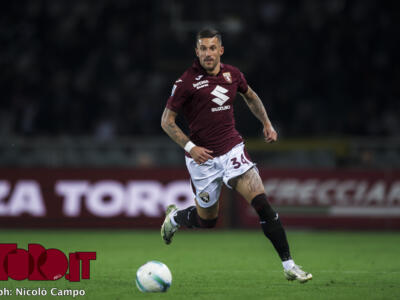 Lecce-Torino, i convocati: Ismajli e Ilic ancora out, assenti Njie e Biraghi