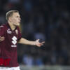 Calciomercato Torino, dalla Grecia: per Pedersen trattativa congelata