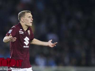 Calciomercato Torino, per Pedersen tutto fermo: domani nuove visite mediche