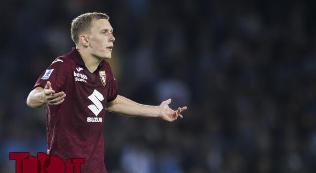 Calciomercato Torino, dalla Grecia: per Pedersen trattativa congelata