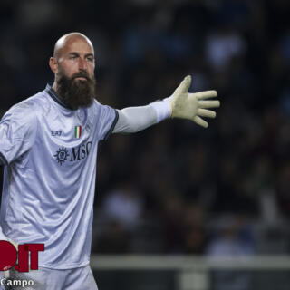 Il caso Milinković-Savić: già sul mercato, il valore è crollato