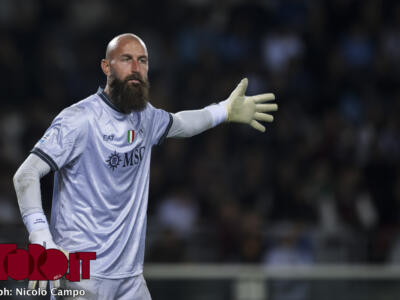 Il caso Milinković-Savić: già sul mercato, il valore è crollato