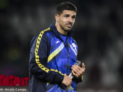 Torino-Napoli: per i lettori è stato Simeone il migliore in campo