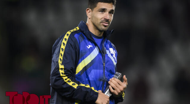 Torino-Napoli: per i lettori è stato Simeone il migliore in campo