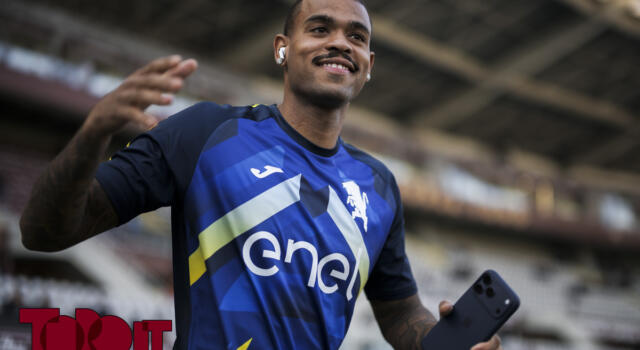 Le ultime dal Dall&#8217;Ara: Ngonge titolare, Vlasic e Simeone in panchina