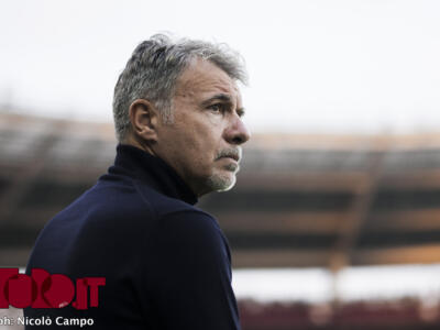 Baroni: “Ho fiducia in Paleari. Il Fila? Sono favorevole all’apertura”