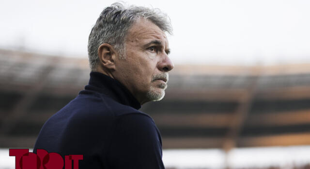 Baroni: “Ho fiducia in Paleari. Il Fila? Sono favorevole all’apertura”