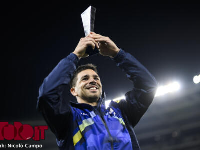 Simeone on fire: neanche al Verona era partito così bene