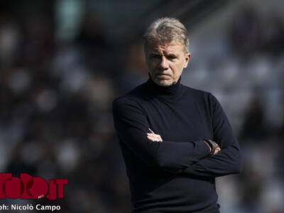Baroni: “Formazione? Ci sarà qualche cambio. Col Bologna gara difficilissima”