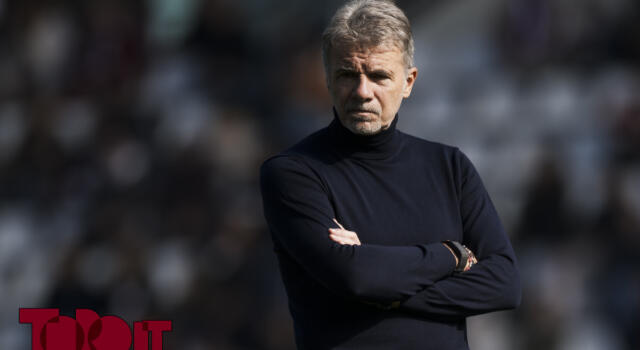 Baroni: &#8220;Formazione? Ci sarà qualche cambio. Col Bologna gara difficilissima&#8221;
