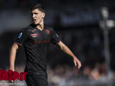 Gioca poco, segna più di tutti: nessuno meglio di Casadei nel 2026