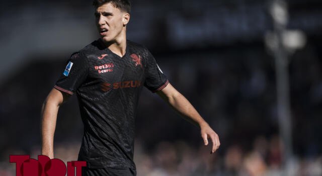 Gioca poco, segna più di tutti: nessuno meglio di Casadei nel 2026