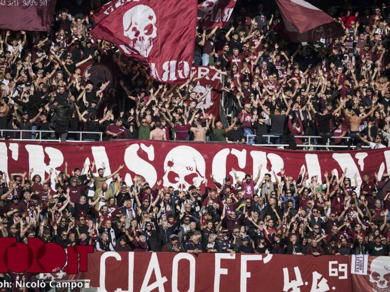 La Questura dà ragione alla Juve: “Nessun motivo di vietare l’accesso ai colori bianconeri”