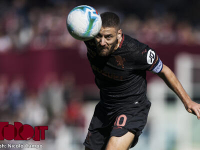 Con la Croazia fa la differenza: ora Vlasic deve sbloccarsi anche col Toro