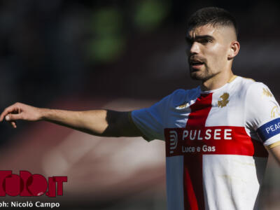 Torino, ecco il Genoa: da Malinovskyi a Colombo, tutti i jolly di De Rossi