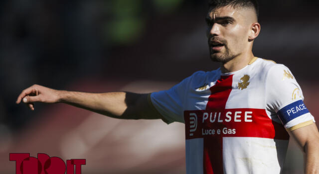 Torino, ecco il Genoa: da Malinovskyi a Colombo, tutti i jolly di De Rossi