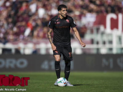 All’Allianz la difesa del Torino non è mai uscita indenne: è la prova del nove