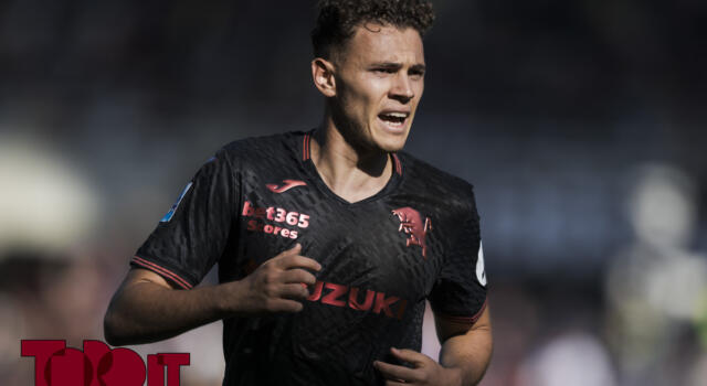 Asllani, più ombre che luci: il rigore di Lecce pesa e serve una svolta