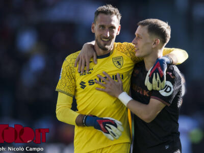 Paleari batte Maripan: per i nostri lettori è stato lui l’MVP di Torino-Genoa