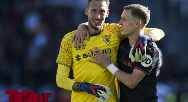 Paleari batte Maripan: per i nostri lettori è stato lui l&#8217;MVP di Torino-Genoa