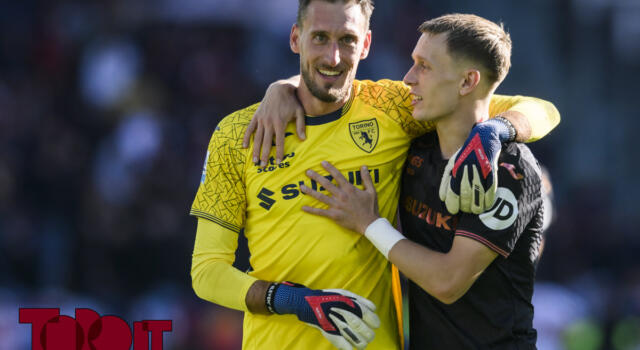 Paleari: “Ruolo da leader? Sì, me lo prendo. Il gruppo è affamato”