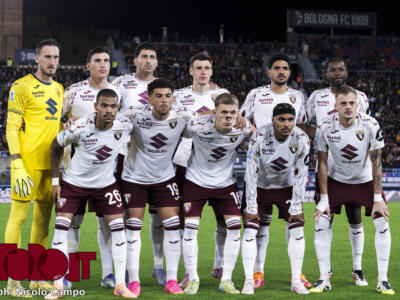 Torino-Pisa, numeri a confronto: nerazzurri in gol solo in trasferta