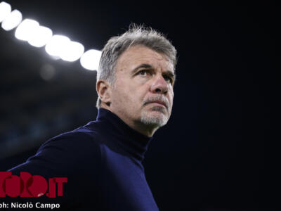 Baroni: “Israel-Paleari? Non c’è gerarchia, è una questione di valore”