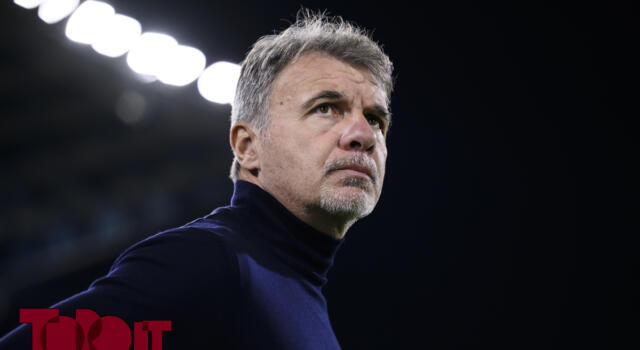 Baroni: “Israel-Paleari? Non c’è gerarchia, è una questione di valore”