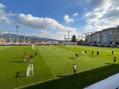 Torino, allenamento concluso: circa 700 tifosi, assente Zapata