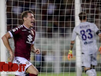 Bologna-Torino, i precedenti: l’ultima vittoria granata (nel 2016) è targata Belotti