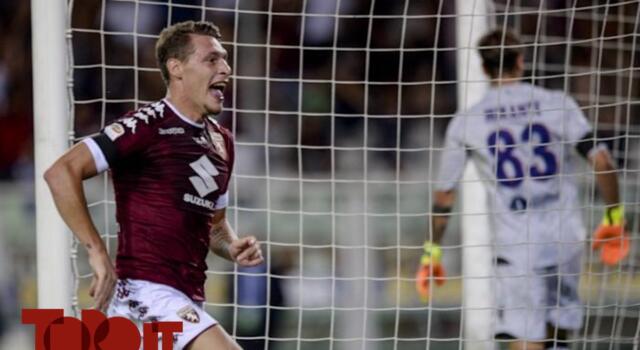 Bologna-Torino, i precedenti: l’ultima vittoria granata (nel 2016) è targata Belotti