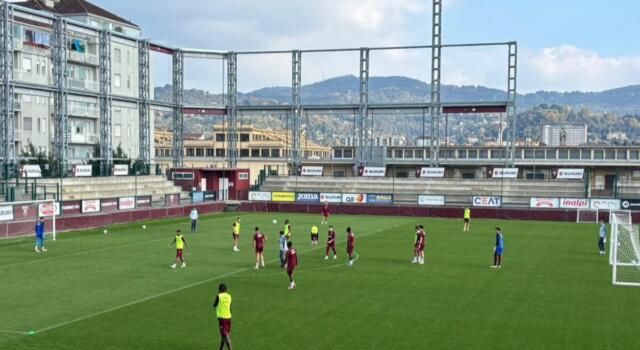 Torino, sabato allenamento a porte aperte al Filadelfia