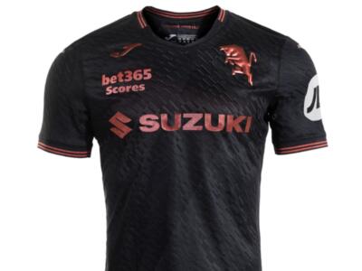 Plebiscito a favore della terza maglia: piace all’89% dei nostri lettori