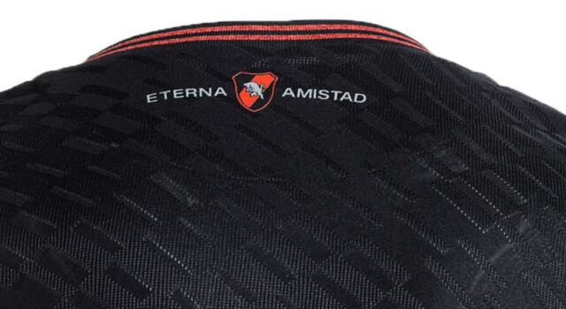 Vi piace la terza maglia del Torino?