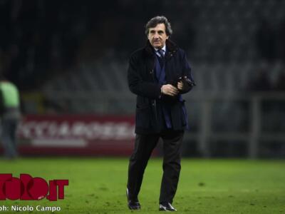 Cairo: “Sono rammaricato. Baroni? Ho fiducia che possa trovare la quadra”