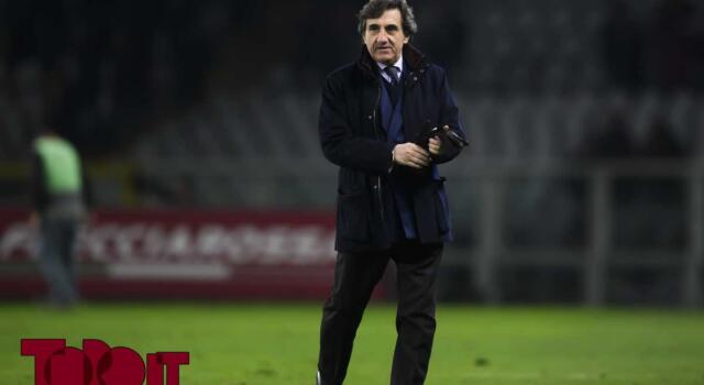 Cairo: “Sono rammaricato. Baroni? Ho fiducia che possa trovare la quadra&#8221;