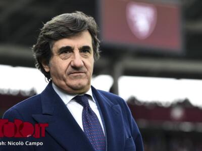 Da Vanja a Ngonge e Simeone: Cairo-De Laurentiis, un’estate di telefonate e affari