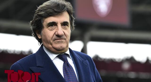 Cairo: &#8220;Asllani deve confermarsi per invogliarci a riscattarlo&#8221;. E sullo stadio&#8230;