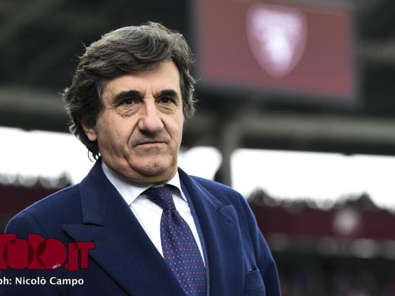 Cairo: “Scritte a Masio veramente  brutte, qualcuno di voi è responsabile” / VIDEO