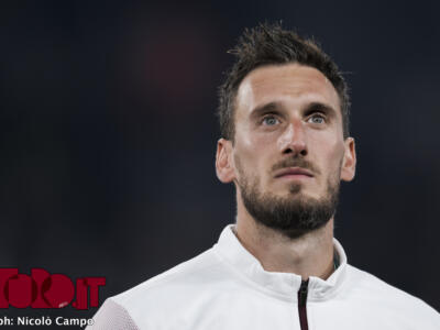 Plebiscito per Paleari: per i lettori deve essere confermato in porta