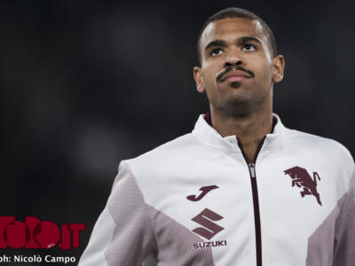 Ngonge, l’acquisto estivo più inseguito: ora è chiamato a incidere di più