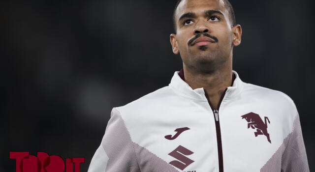 Ngonge, l&#8217;acquisto estivo più inseguito: ora è chiamato a incidere di più